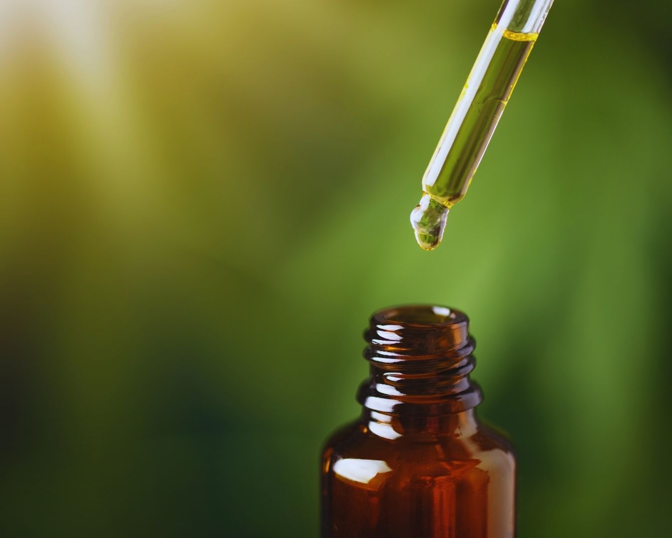 Tratamento legal e reconhecido com cannabis medicinal